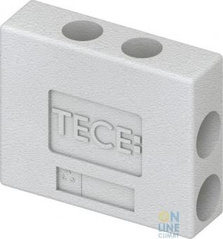 TECEflex Защитный короб для двойного тройника 16-20, 718020