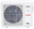 Наружный блок серии ORIGAMI KODO Inverter RAM-I-3OK60HP.01/U FUNAI RAM-I-3OK60HP.01/U