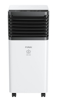 Мобильный кондиционер серии ORCHID MAC-OR30CON03 FUNAI MAC-OR30CON03