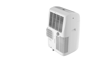 Мобильный кондиционер cерии CAMOMIRU MAC-CM40HPN04 FUNAI MAC-CM40HPN04