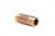 Удлинитель бронзовый РЕХАУ AURLINE, R1/2" x 60 мм, RX+ (Rehau, 18752041060)