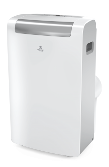 Мобильный кондиционер cерии SALVATORE RM-SL39CH-E ROYAL CLIMA RM-SL39CH-E