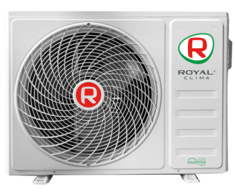 Инверторная сплит-система серии GLORIA INVERTER UPGRADE RCI-GL35HN (комплект) ROYAL CLIMA RCI-GL35HN