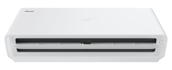 Инверторная сплит-система серии VISION PRO 2.0 SUPERIOR DC Inverter AS-10UW4RXVQH01A (комплект) Hisense AS-10UW4RXVQH01A
