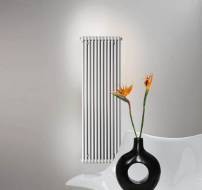 Радиатор Zehnder 2180 4 секции боковое подключение