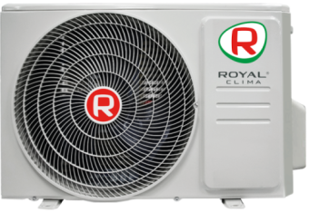 Классическая сплит-система TRIUMPH LITE RC-TWL35HN (комплект) ROYAL CLIMA RC-TWL35HN