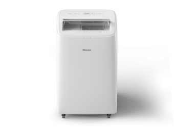 Мобильный кондиционер cерии C AP-09CW4GNCS00 Hisense AP-09CW4GNCS00