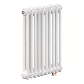 Радиатор стальной трубчатый IRSAP Tesi2 565 8 подключение боковое Т30