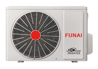 Инверторная сплит-система серии DAIJIN Inverter RAC-I-DA30HP.D01 (комплект) FUNAI RAC-I-DA30HP.D01