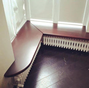 Радиатор Arbonia 3030 №69ТВВ 10 секций с нижним подключением