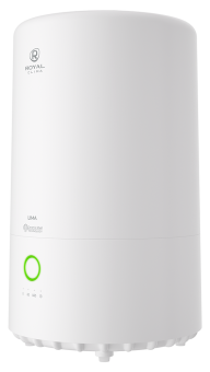 Ультразвуковой увлажнитель серии LIMA RUH-LM300/4.0M-WT ROYAL CLIMA RUH-LM300/4.0M-WT