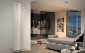 Радиатор стальной трубчатый IRSAP Tesi 3 1800 4 подключение боковое T30