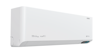 Инверторная сплит-система бризер серии ROYAL FRESH STANDARD Full DC EU Inverter RCI-RFS35HN (комплект) ROYAL CLIMA RCI-RFS35HN