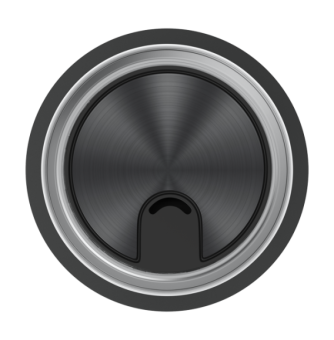 Ультразвуковой увлажнитель с электронным управлением серии TODAI USH-TE7251WC FUNAI USH-TE7251WC