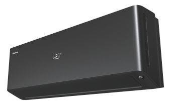 Инверторная сплит-система серии VISION PRO 2.0 CARBON SUPERIOR DC Inverter AS-18UW4RBVQH01(B) (комплект) Hisense AS-18UW4RBVQH01(B)