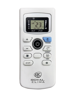 Мобильный кондиционер cерии LARGO PRO RM-LP50CN-E ROYAL CLIMA RM-LP50CN-E