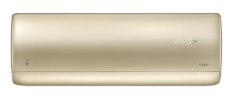 Инверторная сплит-система серии KATANA Inverter RAC-I-KT30HP.D01 (комплект) FUNAI RAC-I-KT30HP.D01