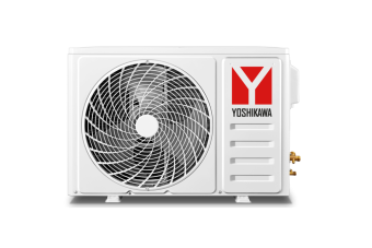 Классическая сплит-система серии NAGARA YAC-09WRNG (комплект) YOSHIKAWA YAC-09WRNG