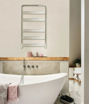 Водяной полотенцесушитель Grota Solido