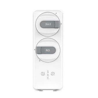 Обратноосмотическая система фильтрации проточная AUT4030R400/10 PHILIPS AUT4030R400/10