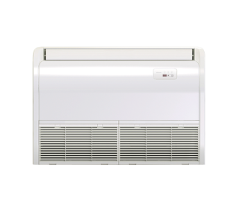 Сплит-система напольно-потолочного типа серии HEAVY CLASSIC AUV-48HR4SC/AUW-48H6SE1 (комплект) Hisense AUV-48HR4SC/AUW-48H6SE1