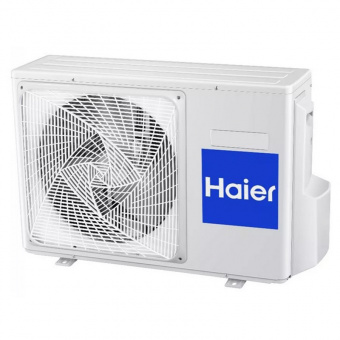 Сплит-система Haier Lightera DC Inverter AS09NS6ERA-G/1U09BS3ERA