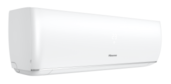 Инверторная cплит-система Hisense серии EXPERT PRO DC Inverter AS-13UW4RYDTV03 с Wi-Fi