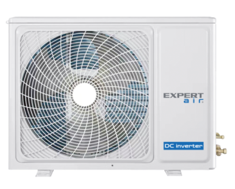 Инверторная сплит-система серии PROFF DC Inverter ZAC-I/PR09NPZ (комплект) EXPERTAIR by ZILON ZAC-I/PR09NPZ