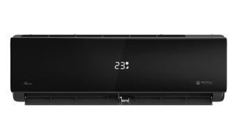 Классическая сплит-система серии ATTICA NERO RC-AN55HN (комплект) ROYAL CLIMA RC-AN55HN