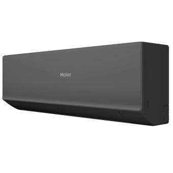 Сплит-система Haier Quantum Inverter AS35HQJ1HRA-B / 1U35HQJ1FRA, черный