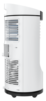 Мобильный кондиционер cерии NEON RM-NN28HH-E ROYAL CLIMA RM-NN28HH-E