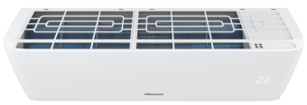 Инверторная сплит-система Hisense серии CITY DC Inverter AS-09UW4RYRCM05
