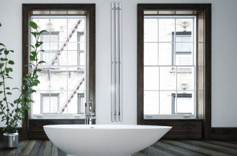 Водяной полотенцесушитель Grota Corsa