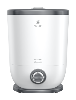 Бытовой увлажнитель серии ERCOLANO RUH-ER300/5.0M-WT ROYAL CLIMA RUH-ER300/5.0M-WT