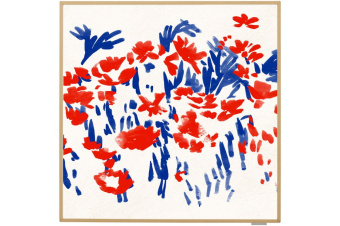 Внутренние блоки мульти сплит-систем настенного типа серии ARTCOOL GALLERY A09GA1.NSER LG A09GA1.NSER