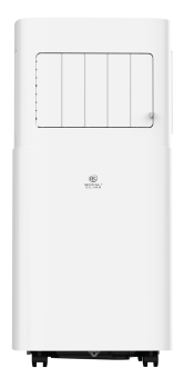 Мобильный кондиционер cерии MAGNATE RM-MT28CH-E ROYAL CLIMA RM-MT28CH-E