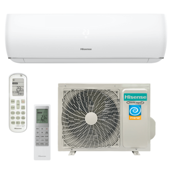 Сплит-система Hisense Expert Pro DC Inverter R32 AS-18UW4RXATV03