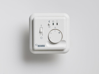 Терморегулятор COMFORT (Rehau, 12274931100)