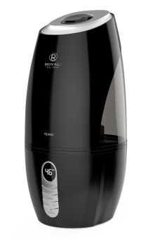 Бытовой увлажнитель серии TEANO RUH-T300/5.7E-BL ROYAL CLIMA RUH-T300/5.7E-BL