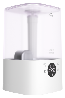 Ультразвуковой увлажнитель серии ANTICA Pro RUH-ANP300/4.3E-WT ROYAL CLIMA RUH-ANP300/4.3E-WT