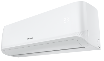 Инверторная сплит-система Hisense серии CITY DC Inverter AS-24UW4RBTCM00