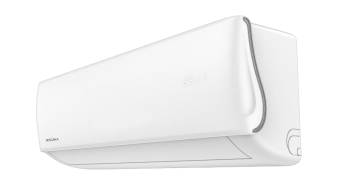 Классическая сплит-система серии EXTRAFORCE 2024 XG-EFD35RHA (комплект) XIGMA XG-EFD35RHA