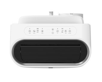 Мобильный кондиционер cерии STRADA RM-ST39CH-E ROYAL CLIMA RM-ST39CH-E