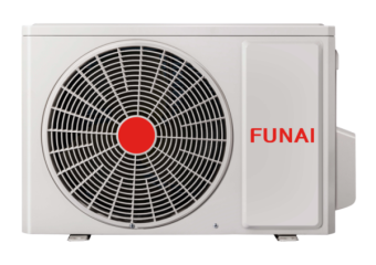 Классическая сплит-система серии DAIJIN RAC-DA20HP.D01 (комплект) FUNAI RAC-DA20HP.D01