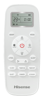 Сплит-система колонного типа серии HEAVY CLASSIC AUF-60ER6SM/AUW-60H6SP1 (комплект) Hisense AUF-60ER6SM/AUW-60H6SP1