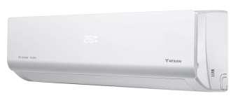 Инверторная сплит-система серии SENTO Inverter MDI-SNC07AI (комплект) MITSUDAI MDI-SNC07AI