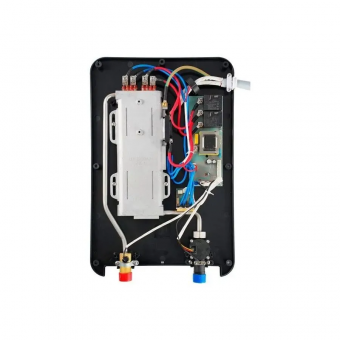 Электрический проточный водонагреватель PRIMOCLIMA AQUA 8.5 (S)