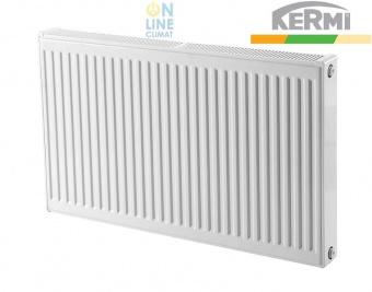 Стальной панельный радиатор Kermi FKO 12 тип 300 x 1200
