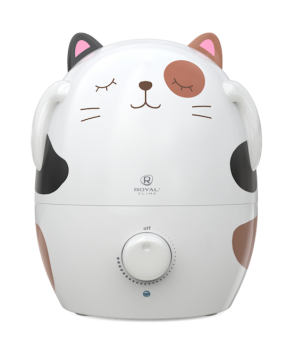 Ультразвуковой увлажнитель воздуха серии МУРРРЗИО RUH-MR200/1.5M-GR ROYAL CLIMA RUH-MR200/1.5M-GR