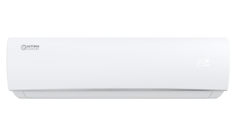 Классическая сплит-система серии ECLIPSE 2026 ECL-12PN (комплект) ULTIMA COMFORT ECL-12PN
